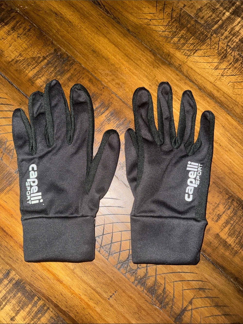 Capelli Sport Gloves